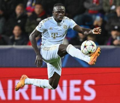 Mané: «Klopp saprà risollevare il Liverpool, i calciatori lo adorano»