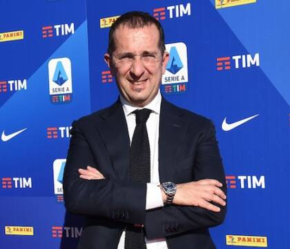 Marino, Atalanta: «Il nostro obiettivo è quello di essere una società virtuosa in campo e fuori».