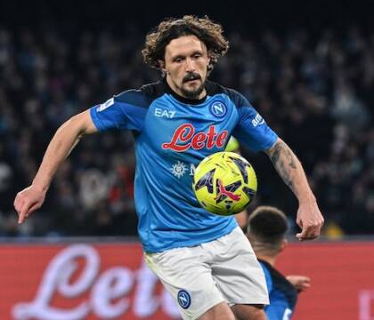 Mario Rui ancora escluso dalle convocazioni del Portogallo