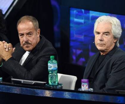 Massimo Lopez: «Quando facemmo arrabbiare l’Iran con Il Trio, dovette intervenire Andreotti»