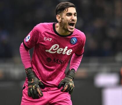 Meret: «Il nostro segreto? Il lavoro di squadra. Ci si aiuta l’un l’altro, c’è grande sacrificio»
