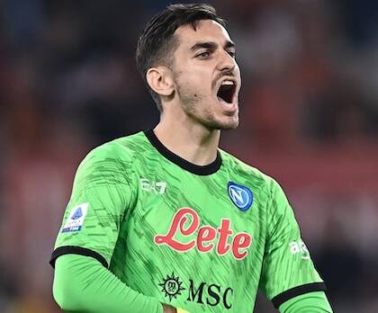 Meret: «È una vittoria meritata e voluta fortemente, siamo molto contenti del percorso fatto finora»