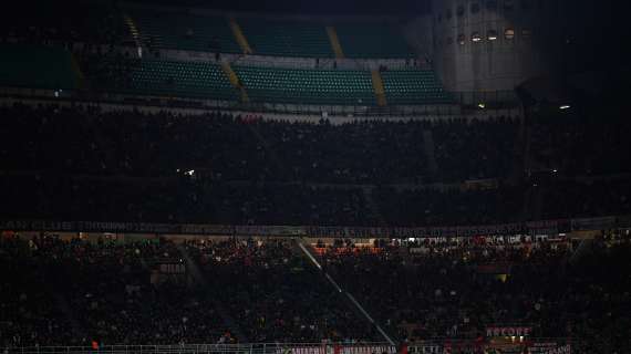 Milan-Napoli, San Siro sarà una bolgia: incasso record da 10 mln