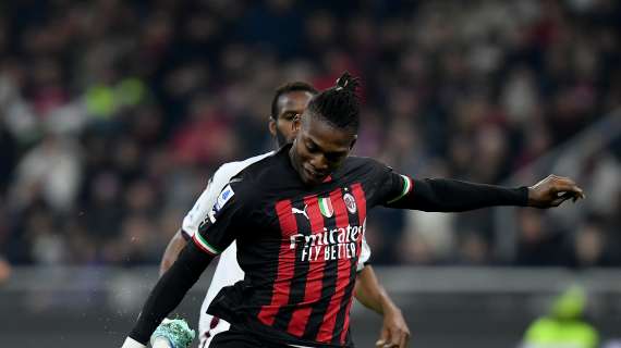 Milan alle prese con la grana Leao: senza intesa nel prossimo incontro sarà addio