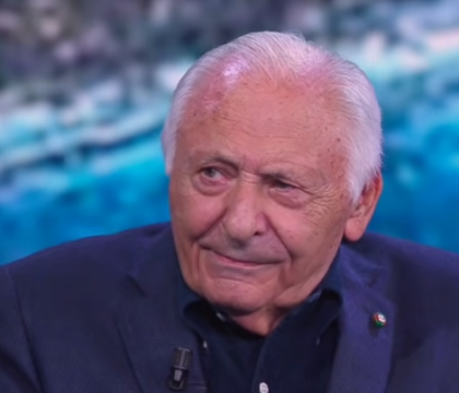 Mogol: «All’inizio dissi a Battisti che la sua musica non era un granché, non avevo intuito niente»