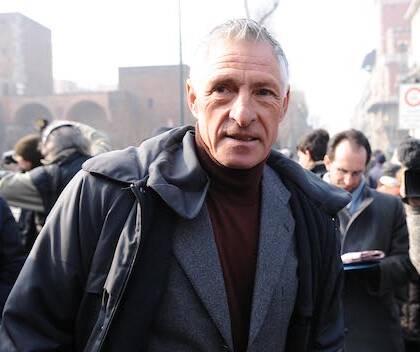 Moser: «Saronni si sentiva superiore perché io venivo dalla campagna e lui dalla città»