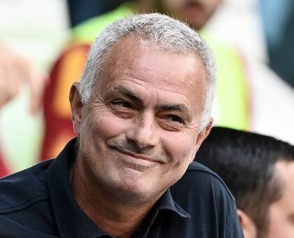 Mourinho: squalifica sospesa, sarà in panchina contro la Juve