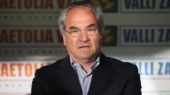 Mutti avvisa: “Milan ferito e in difficoltà, ma può creare complicazioni al Napoli”