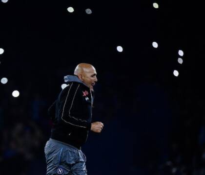 Napoli-Atalanta 2-0, pagelle / Spalletti ha costretto Sarri e Gasperini a fare i catenacciari