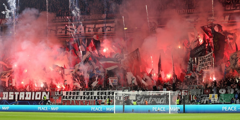 Napoli-Eintracht, oggi si decide: la Prefettura convoca una riunione