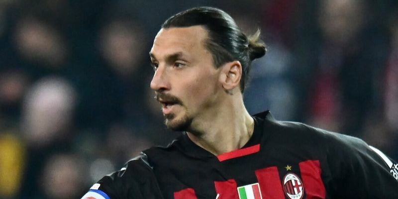 Napoli-Milan, si ferma Ibrahimovic: le sue condizioni
