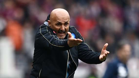 Napoli che vince non si cambia: da Spalletti agli uomini mercato, ADL blinda tutti