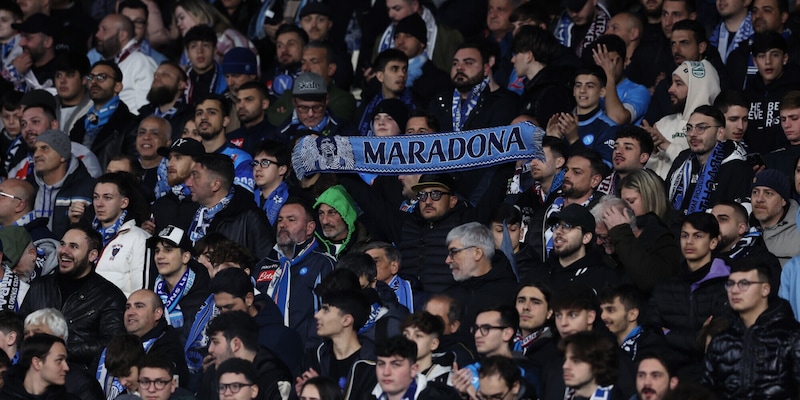 Napoli, i tifosi sul sorteggio di Champions League: è già scattato il toto-avversaria