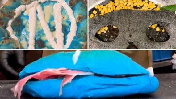 Napoli, lo Scudetto e il clamoroso retroscena su spaghetti e mozzarella
