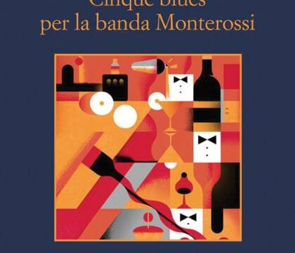 Nei racconti di Robecchi c’è la Milano odierna in tutte le sue sfaccettature