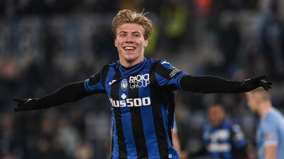 Non solo il Napoli, anche Arsenal e Newcastle su Hojlund: pronta maxi-offerta all’Atalanta