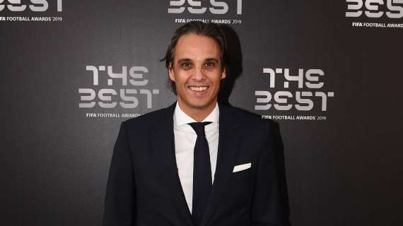 Nuno Gomes: “Napoli e Benfica giocano il miglior calcio della Champions”