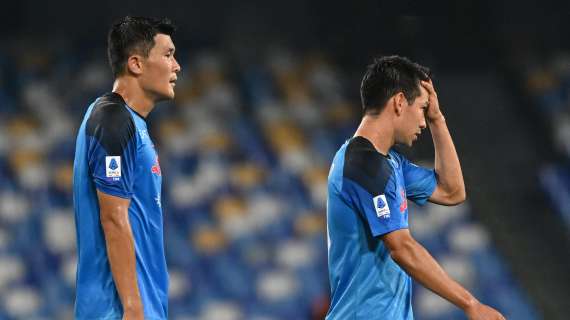 Occhio al giallo in Champions: tre azzurri diffidati. Ma rischiano anche le altre