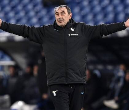 Ora anche a Roma Sarri è Masaniello: il capolavoro del Maradona è studio e sudore (Messaggero)