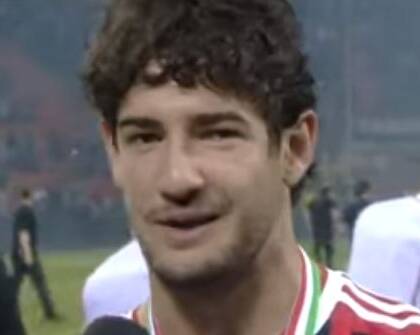 Pato: «Ancelotti lo amo, può dare tanto al Brasile»