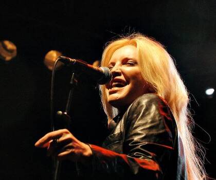 Patty Pravo: «Incontravo Andreotti all’alba mentre andava a messa, mi chiedeva: “Com’è andata la notte?”»
