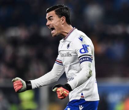 Plusvalenze, la Procura di Genova apre un’indagine sulla Sampdoria