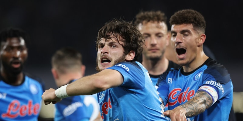 Quando il Napoli può vincere lo scudetto: tutte le possibilità