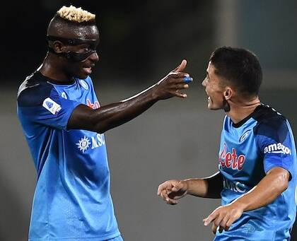 Raspadori è un talento, ma come condannare Spalletti se gli preferisce un fenomeno come Osimhen? (Gazzetta)