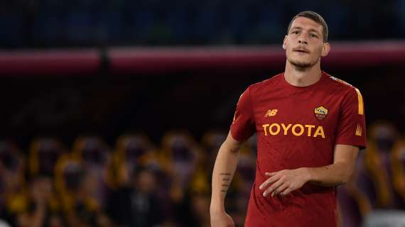 Real Sociedad-Roma, le formazioni ufficiali: Belotti vince il ballottaggio con Abraham