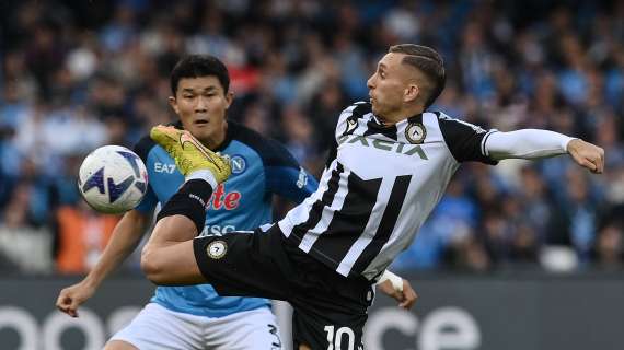 Retroscena Deulofeu: in estate pensava di andare al Napoli, ora è di nuovo sul mercato