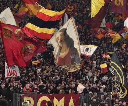 Roma-Real Sociedad, la città teme atti di vandalismo e si protegge da 1.600 ultras spagnoli