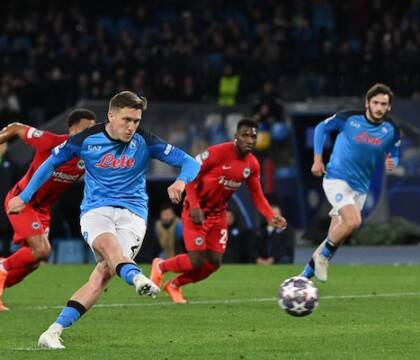 Savelli: «Il calcio italiano non deve smettere di lavorare pensando di essere il migliore»