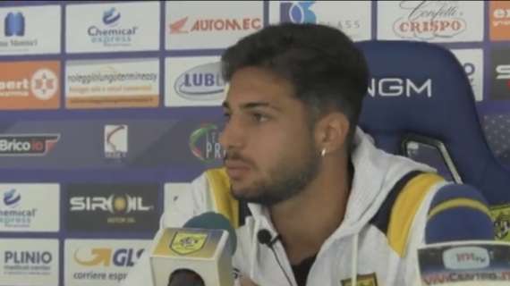 Serie C, Juve Stabia travolta da Potenza: l’azzurrino D’Agostino a segno per le vespe