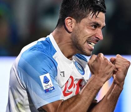 Simeone convocato da Scaloni per le amichevoli dell’Argentina