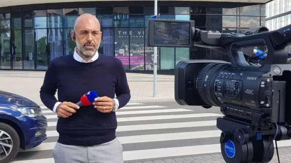 Sky, Modugno su Osimhen: “Media-gol di Higuain, fame di Cavani e segna come Savoldi”