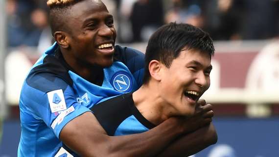 Sky – Rinnovo Kim, il Napoli cerca di eliminare o aumentare la clausola: i dettagli