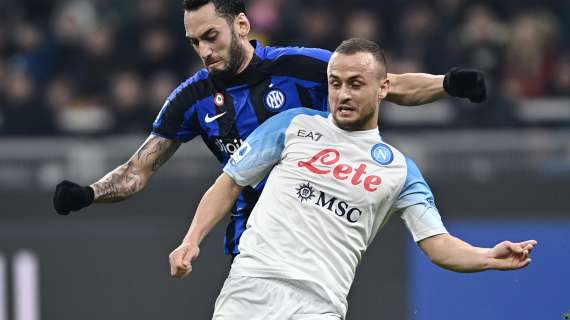 Slovacchia-Bosnia, le formazioni: Champions anticipata tra Lobotka e il recuperato Krunic