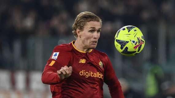 Solbakken flop alla Roma? Potrebbe già partire in estate