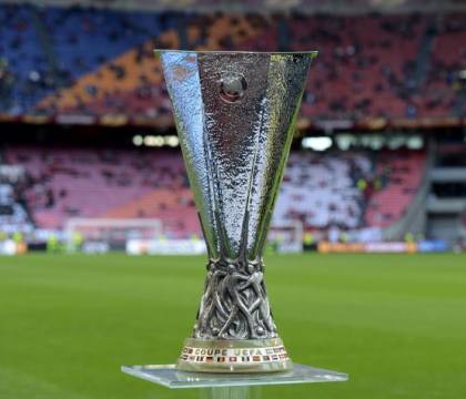 Sorteggi di Europa League, Juve-Sporting Lisbona e Feyenoord-Roma