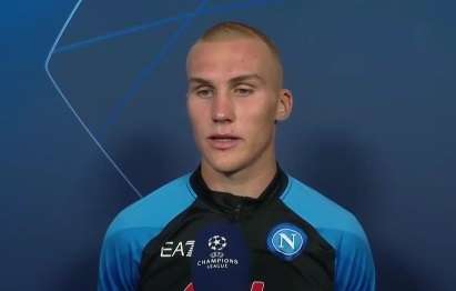 Spagna-Norvegia, le formazioni ufficiali: l’azzurro Ostigard titolare
