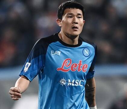 Spalletti: «Koulibaly sembrava snobbasse perché era convinto della sua forza, Kim rassicura tutti» 