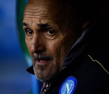 Spalletti: «Mi disturba far parte del calcio quando ci sono violenze come l’altro giorno»