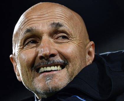 Spalletti:«Due anni fa volevate tutti mandar via Mario Rui. Mi fa piacere che ora sia così considerato»