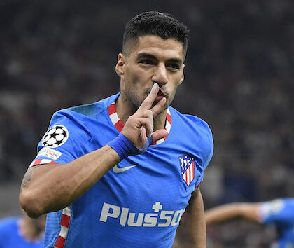 Suarez: «Dissi a Neymar di non andare al Psg»