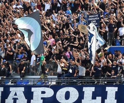 Sugli ultras l’Italia è ferma alle parole di Capello del 2009