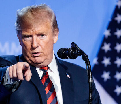 Tacopina: «Se dicessi a Trump che con l’Inter non vincerebbe mai niente, se la comprerebbe»