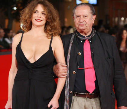 Tinto Brass: «Fellini si vergognava di dire che guardava i miei film, glieli mandavo in anteprima»