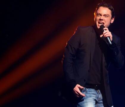 Tiziano Ferro: «In Italia siamo indietro su tutto: diritti civili, adozioni, depressione»
