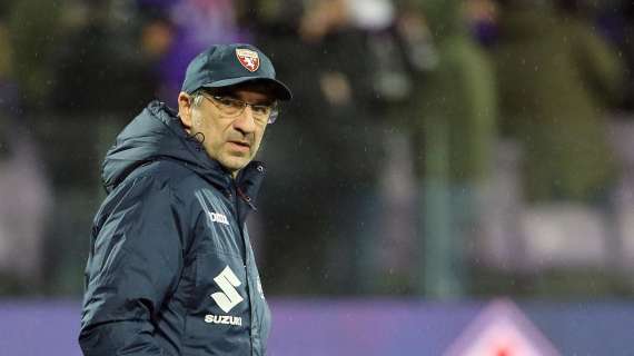 Torino, Juric ammette: “Fermare Kvara? Non si può, devi solo farti il segno della croce”