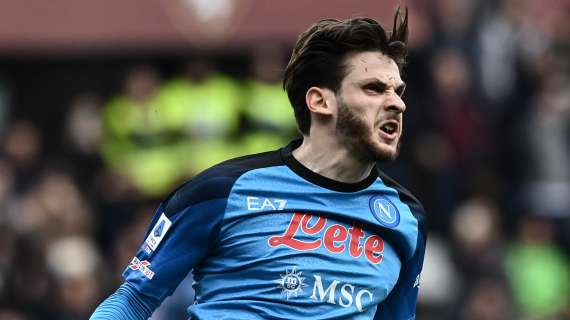Torino-Napoli 0-4, le pagelle: Osi-Kvara devastanti, poi il solito show umiliando persino un propositivo Torino